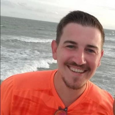 Profile Picture of Brian Menzel (@brianmenzel1) on Twitter
