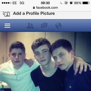 Profile Picture of Jordan Backhouse (@jordan.backhouse.71) on Facebook