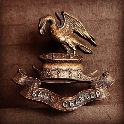 Profile Picture of Ben (@benwaring) on Twitter