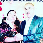 Profile Picture of Актуре Медиманова (@akturemedimanova) on Instagram