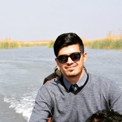 Profile Picture of Ghaith Alsaheb (@AlsahebRami) on Twitter