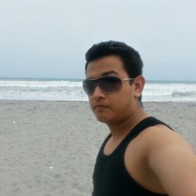 Profile Picture of Ken Aleman (@aleman_ken) on Twitter