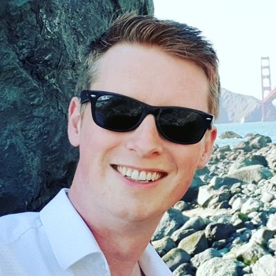 Profile Picture of Ross Mackenzie (@RossmacDP) on Twitter