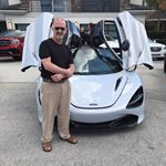 Profile Picture of Mark Fuhr (@profitsbymark.us) on Instagram