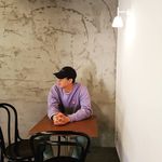 Profile Picture of SeungHwa Yang (@_jake_yang) on Instagram