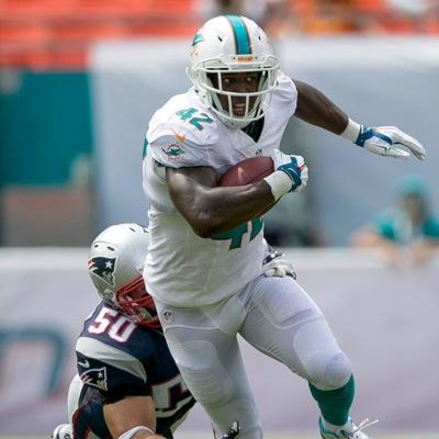 Profile Picture of Charles Clay (@charlesclay42) on Twitter