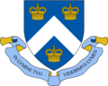 Profile Picture of Columbia Universityon Wikipedia