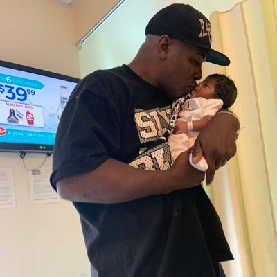 Profile Picture of Wilbert Collins (@WilbertCollin18) on Twitter