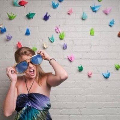 Profile Picture of Caitlin Hopper (@hopper_caitlin) on Twitter