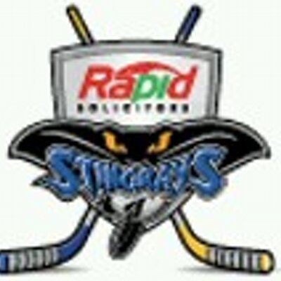 Profile Picture of Hull Stingrays (@RaysLiveUpdates) on Twitter