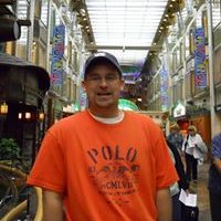 Profile Picture of Chris Wroten (@ChrisWroten23) on Twitter