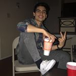 Profile Picture of Jesus Elizondo (@jesus_818) on Instagram