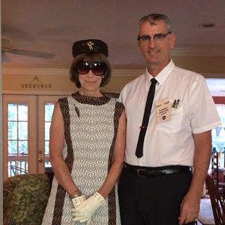 Profile Picture of Betty Rowell Hadden (@brhadden) on Facebook