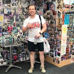 Profile Picture of Joseph Mee (@josephmee_w) on Instagram