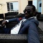 Profile Picture of Kelvin benson (@topaz_iam) on Instagram