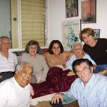 Profile Picture of Julian Lustig (@julianlus) on Instagram