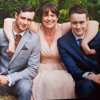 Joel Kendall - Facebook Profile Picture of Joel Kendall (@joel.kendall.7) on Facebook