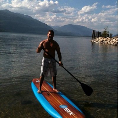 Profile Picture of Brian Pucci (@BrianPucci) on Twitter