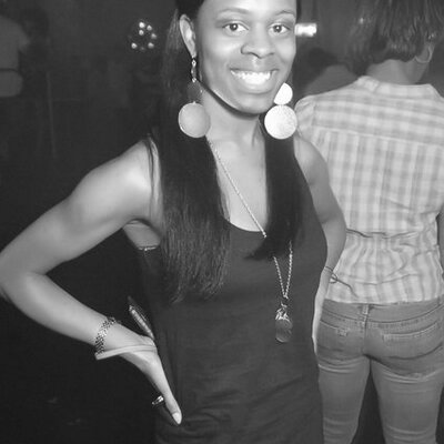 Demetria White - Twitter Profile Picture of Demetria White (@MS_White) on Twitter