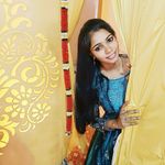 Profile Picture of எதுவும் எப்பவும் நிரந்தரம் இல்லை...💓 (@ammukuttyammu2408) on Instagram