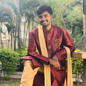 Profile Picture of SAI MANOJ MUDIREDDY (@saimanojmudireddy727) on Youtube