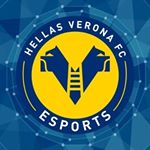 Profile Picture of Hellas Verona FC eSports (@hvfcesports) on Instagram