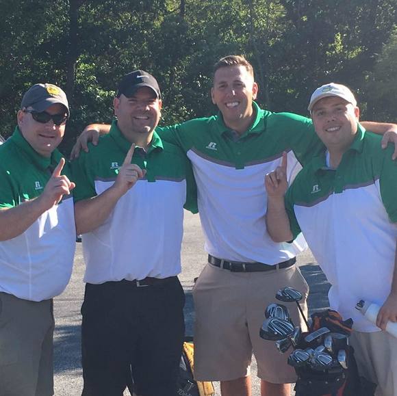 Profile Picture of Brian Ansberry (@bansberry) on Poshmark