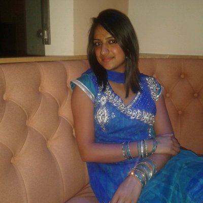 Profile Picture of Neelam Patel (@N33lu22Patel) on Twitter
