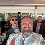 Profile Picture of Jon Neace (@jonryanneace) on Instagram