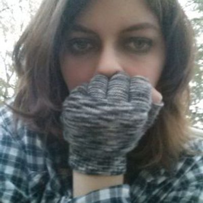 Profile Picture of Elizabeth Foote (@DemonsAngel1000) on Twitter