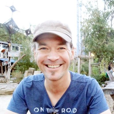 Profile Picture of Steven Rogge (@StevenRogge) on Twitter
