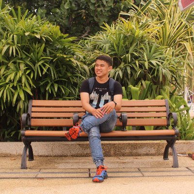 Profile Picture of Andre Jonathan (@Jonathan_Andree) on Twitter