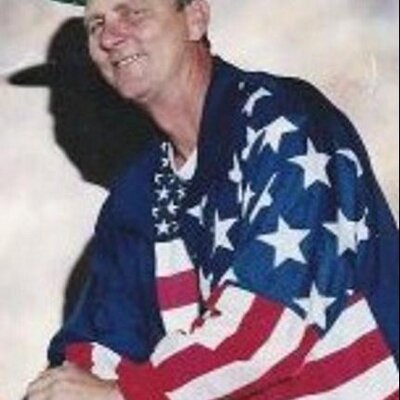 Profile Picture of Jerry Graham (@jerrygraham616) on Twitter