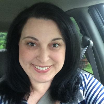 Profile Picture of Mindy Carson (@MindyRife) on Twitter