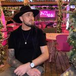 Profile Picture of Daniel Barnett (@danielbarnett92) on Instagram