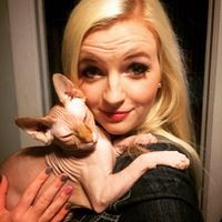 Profile Picture of Amelia Swain (@amelia-swain-1) on Quora