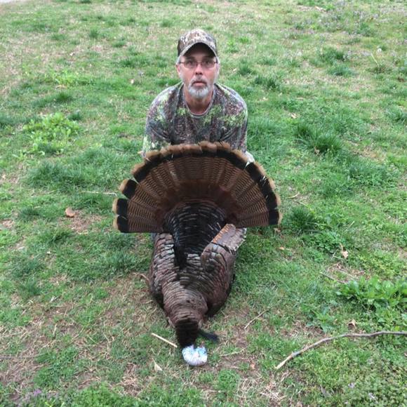 Profile Picture of Jimmy Terry (@jimmyterry) on Poshmark