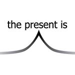 Profile Picture of the present is / trey edwards (@thepresentis) on Instagram