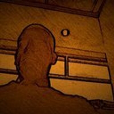 Profile Picture of Alex Fabricio Larrea (@alexlarreap) on Twitter