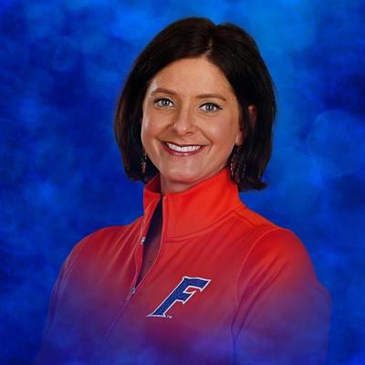 Profile Picture of Coach Jenny Rowland (@JennyRowlandUF) on Twitter