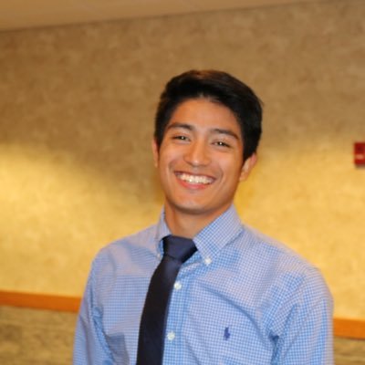 Profile Picture of Marvin Osorio (@Mosorio_22) on Twitter