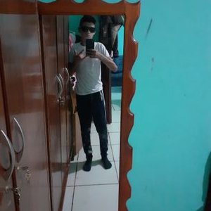 Profile Picture of Hugo Amin Cubas (@AminCubas) on Twitter