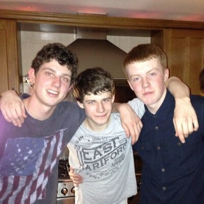 Profile Picture of Corey (@Corey_Jamieson) on Twitter