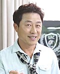 Profile Picture of Lee Moon-sikon Wikipedia