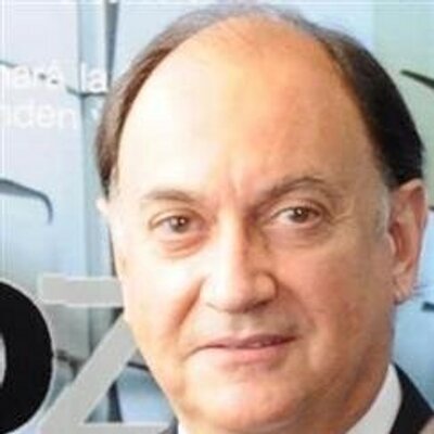 Profile Picture of Carlos Sada (@carlosgsada) on Twitter