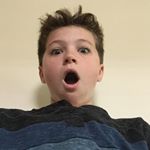 Profile Picture of Owen Hahn (@hahn.owen) on Instagram
