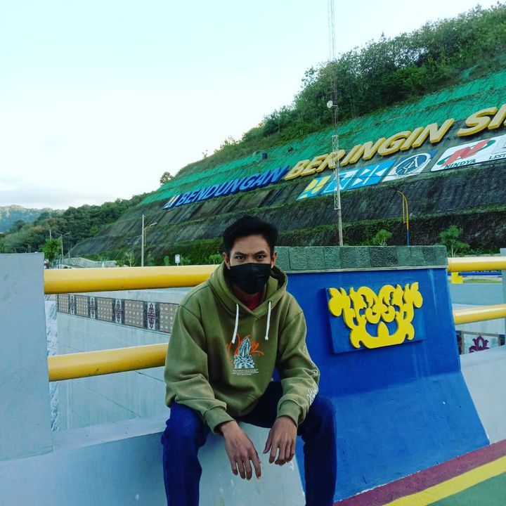 Profile Picture of Gus Hamdani (@gushamdani) on Tiktok