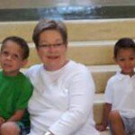 Profile Picture of Susan Hancock Stringer (@susan_stringer) on Instagram