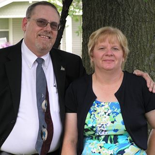 Profile Picture of Gloria Teaster (@gloria.teaster) on Facebook