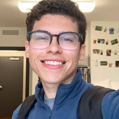 Profile Picture of Julian  💰 (@JulianNegron8) on Twitter